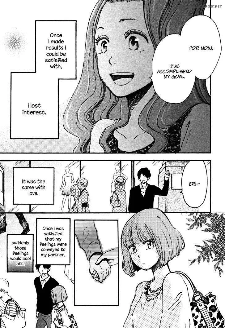 Soshite, Hare ni Naru Chapter 3 page 5