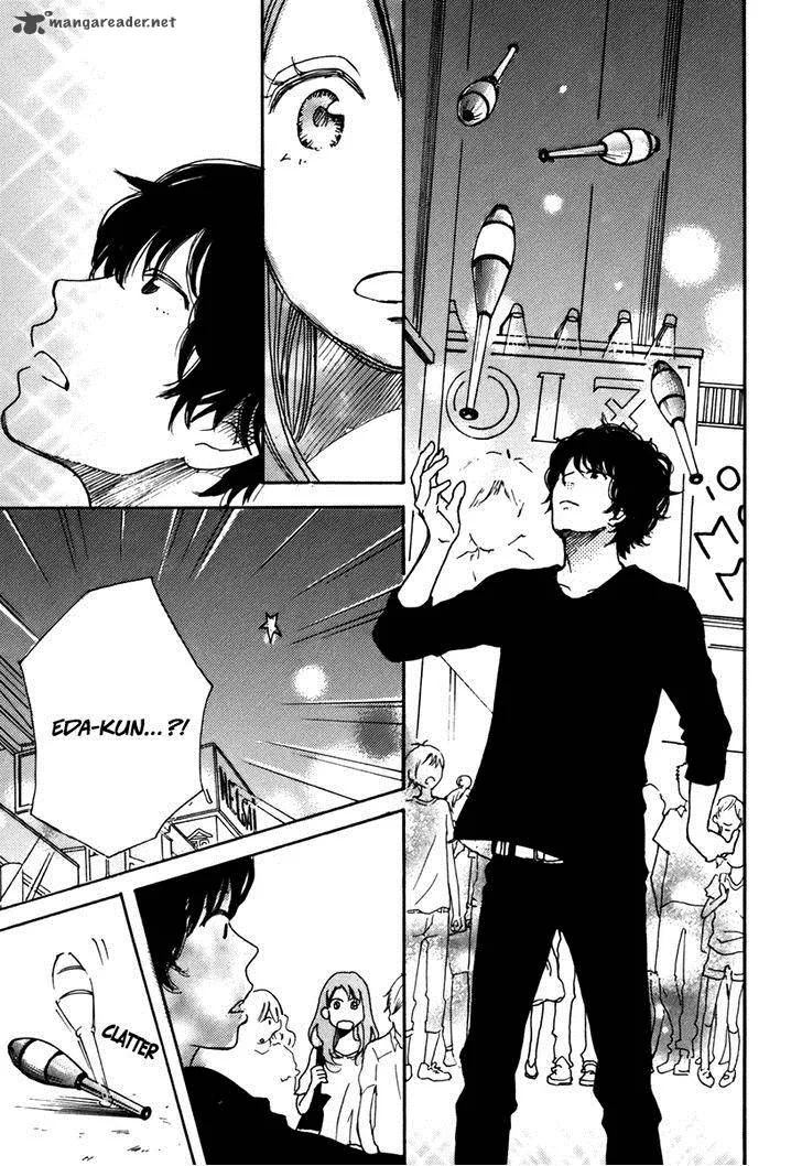 Soshite, Hare ni Naru Chapter 3 page 27