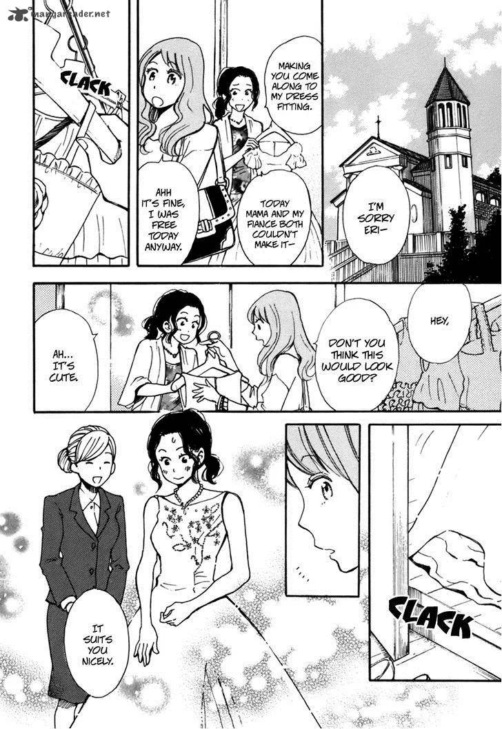 Soshite, Hare ni Naru Chapter 4 page 8