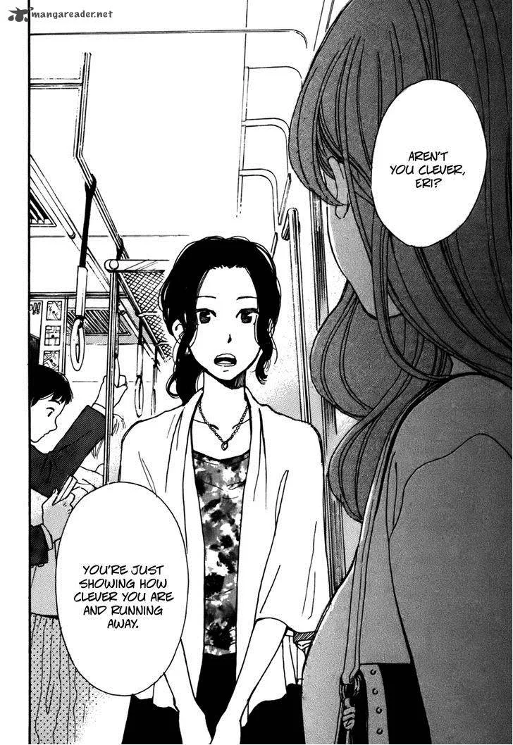 Soshite, Hare ni Naru Chapter 4 page 14