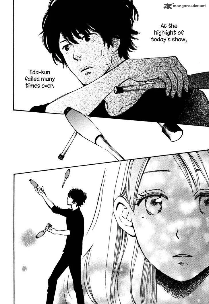 Soshite, Hare ni Naru Chapter 4 page 24
