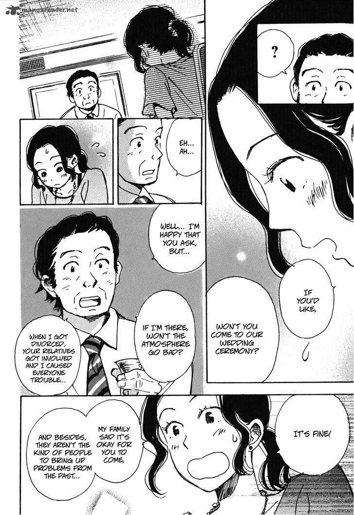 Soshite, Hare ni Naru Chapter 5 page 14