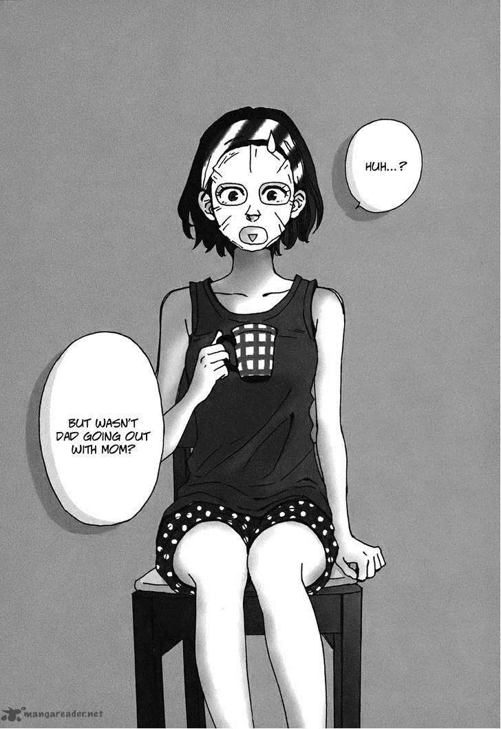 Soshite, Hare ni Naru Chapter 5 page 4