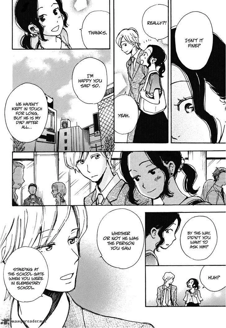 Soshite, Hare ni Naru Chapter 5 page 18