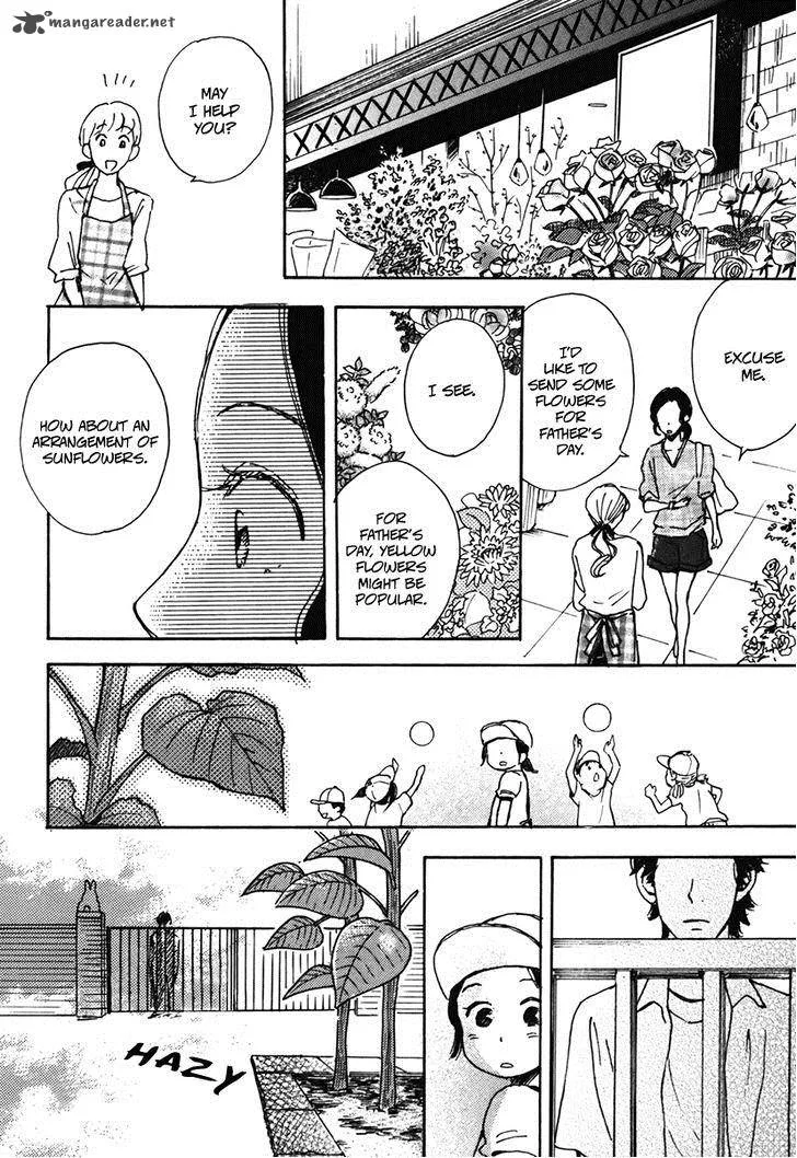 Soshite, Hare ni Naru Chapter 5 page 20