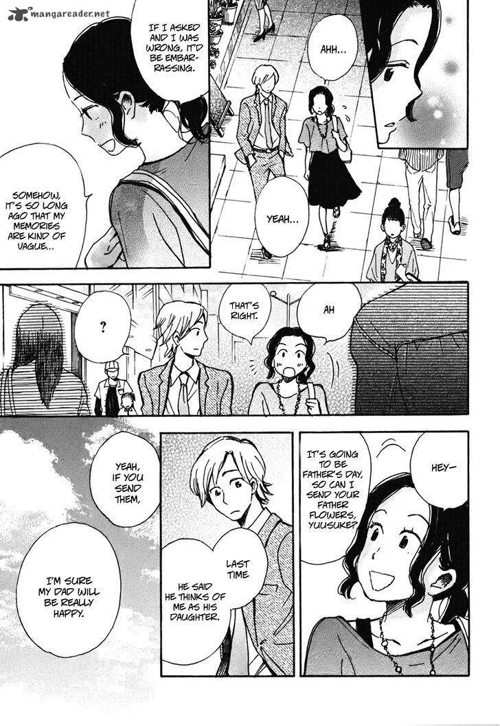 Soshite, Hare ni Naru Chapter 5 page 19