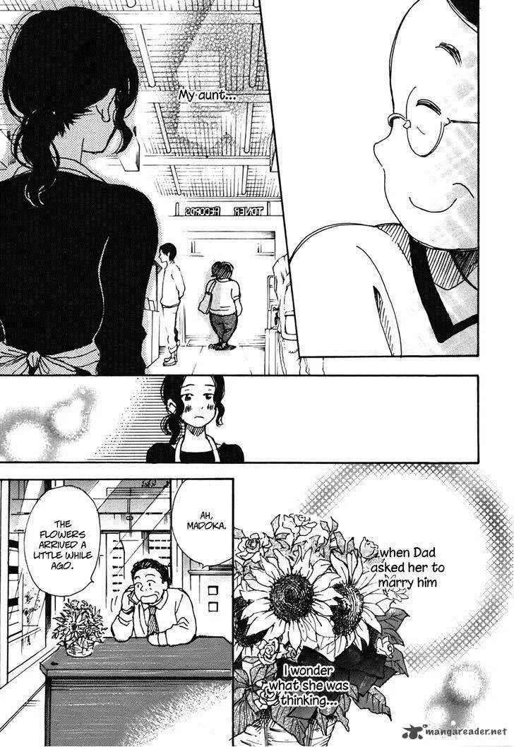Soshite, Hare ni Naru Chapter 5 page 25
