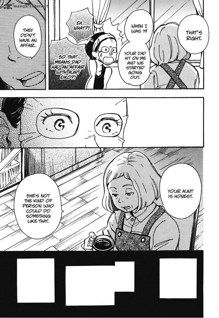 Soshite, Hare ni Naru Chapter 5 page 5