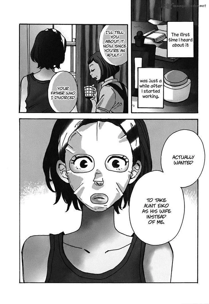 Soshite, Hare ni Naru Chapter 5 page 1