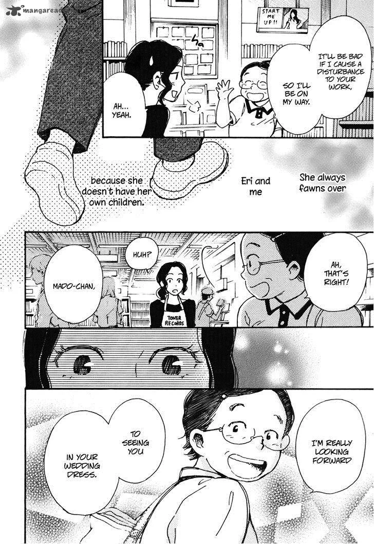 Soshite, Hare ni Naru Chapter 5 page 24