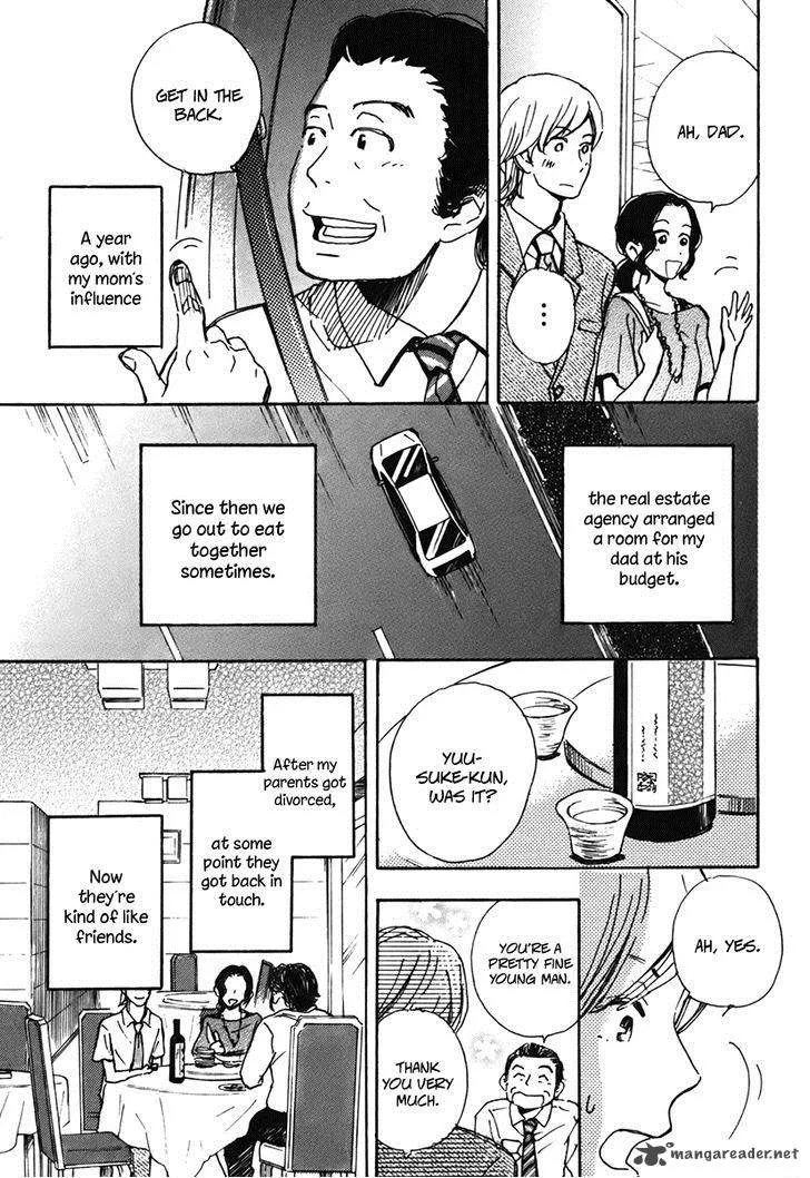 Soshite, Hare ni Naru Chapter 5 page 11