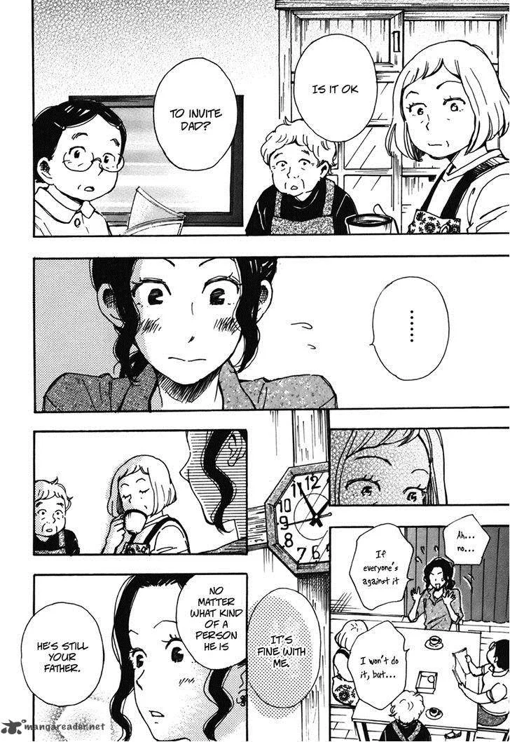 Soshite, Hare ni Naru Chapter 5 page 8