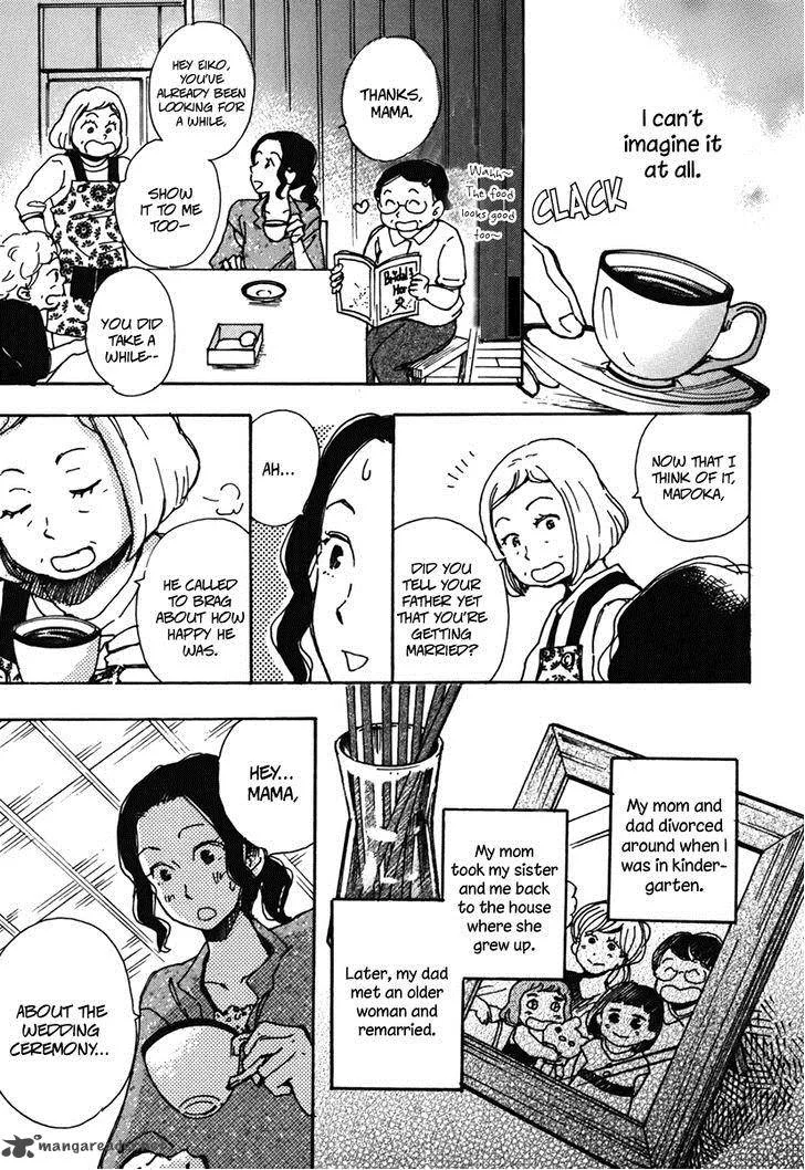 Soshite, Hare ni Naru Chapter 5 page 7