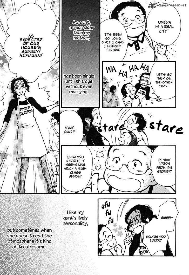 Soshite, Hare ni Naru Chapter 5 page 23