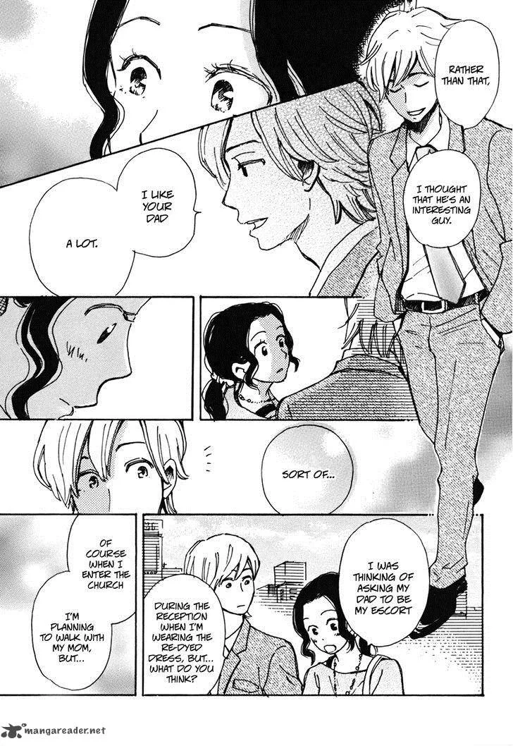 Soshite, Hare ni Naru Chapter 5 page 17