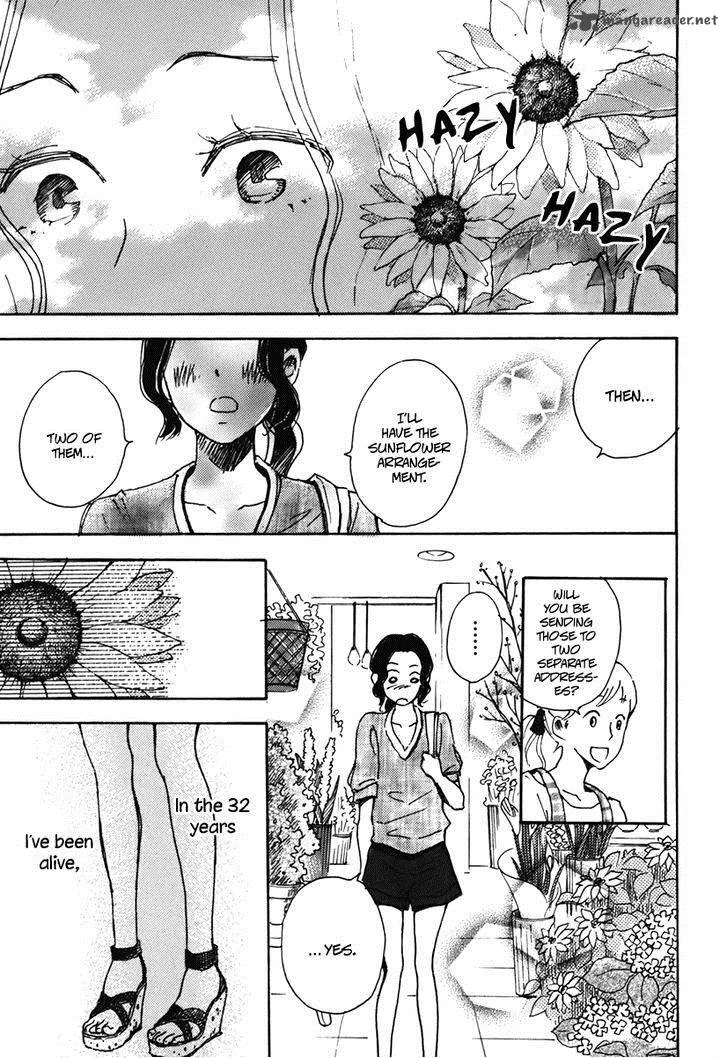Soshite, Hare ni Naru Chapter 5 page 21