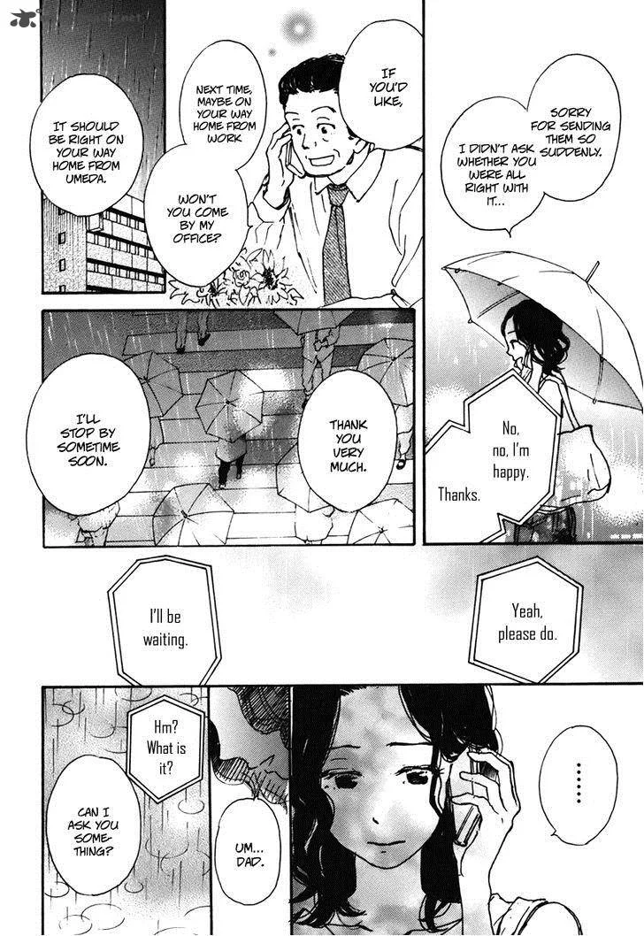 Soshite, Hare ni Naru Chapter 5 page 26