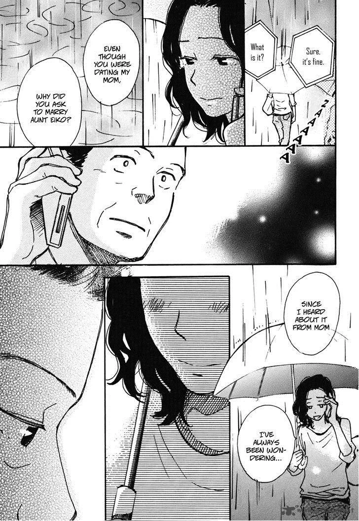 Soshite, Hare ni Naru Chapter 5 page 27