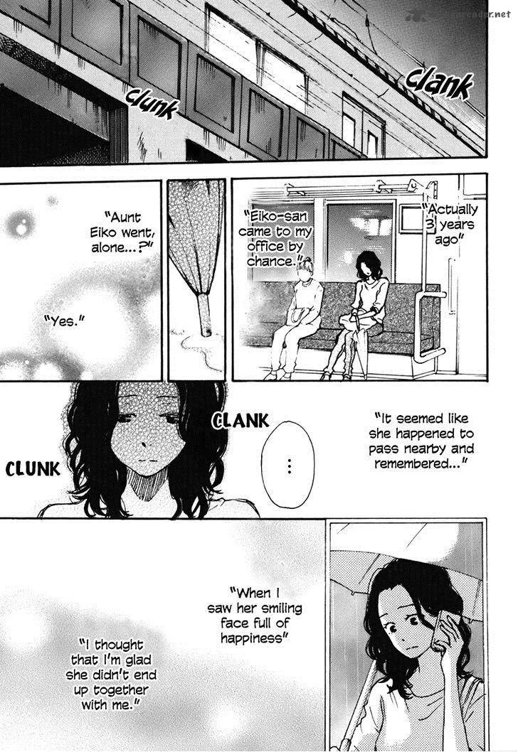 Soshite, Hare ni Naru Chapter 5 page 29