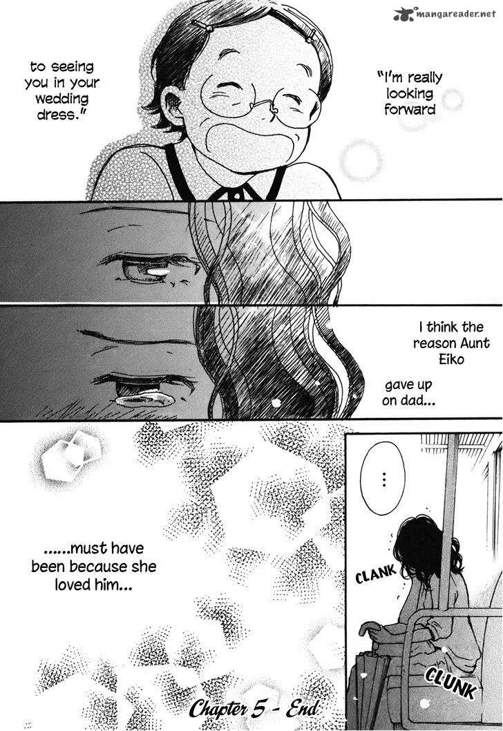 Soshite, Hare ni Naru Chapter 5 page 30