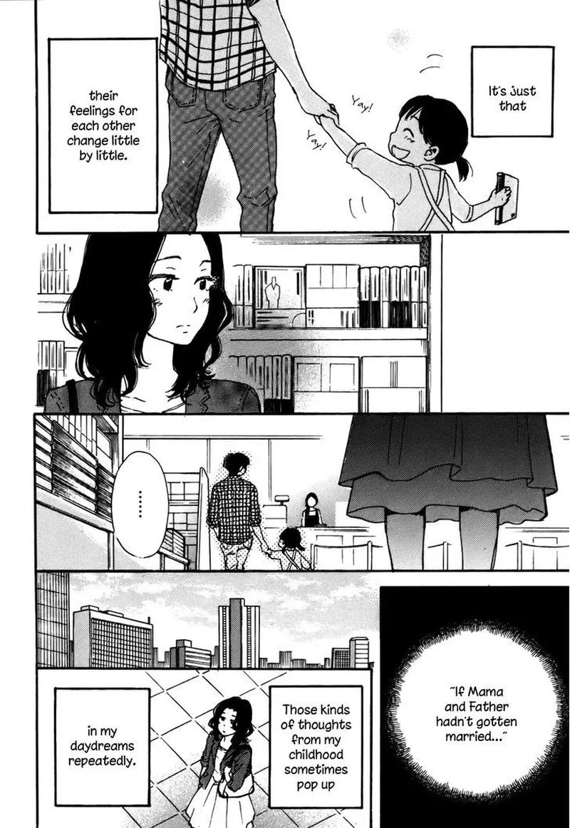 Soshite, Hare ni Naru Chapter 6 page 10