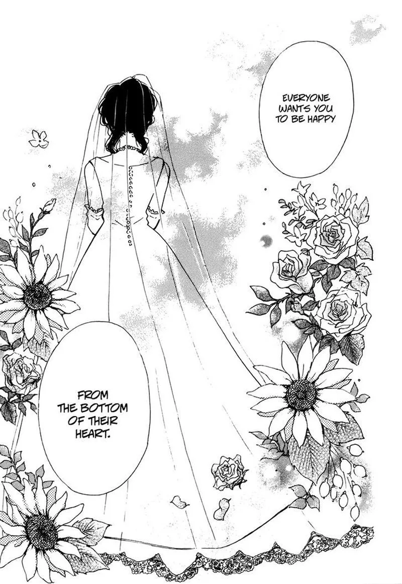 Soshite, Hare ni Naru Chapter 6 page 23