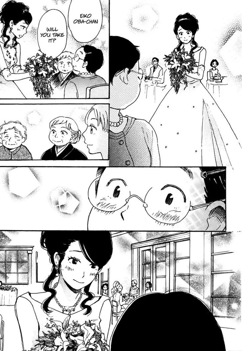 Soshite, Hare ni Naru Chapter 6 page 29