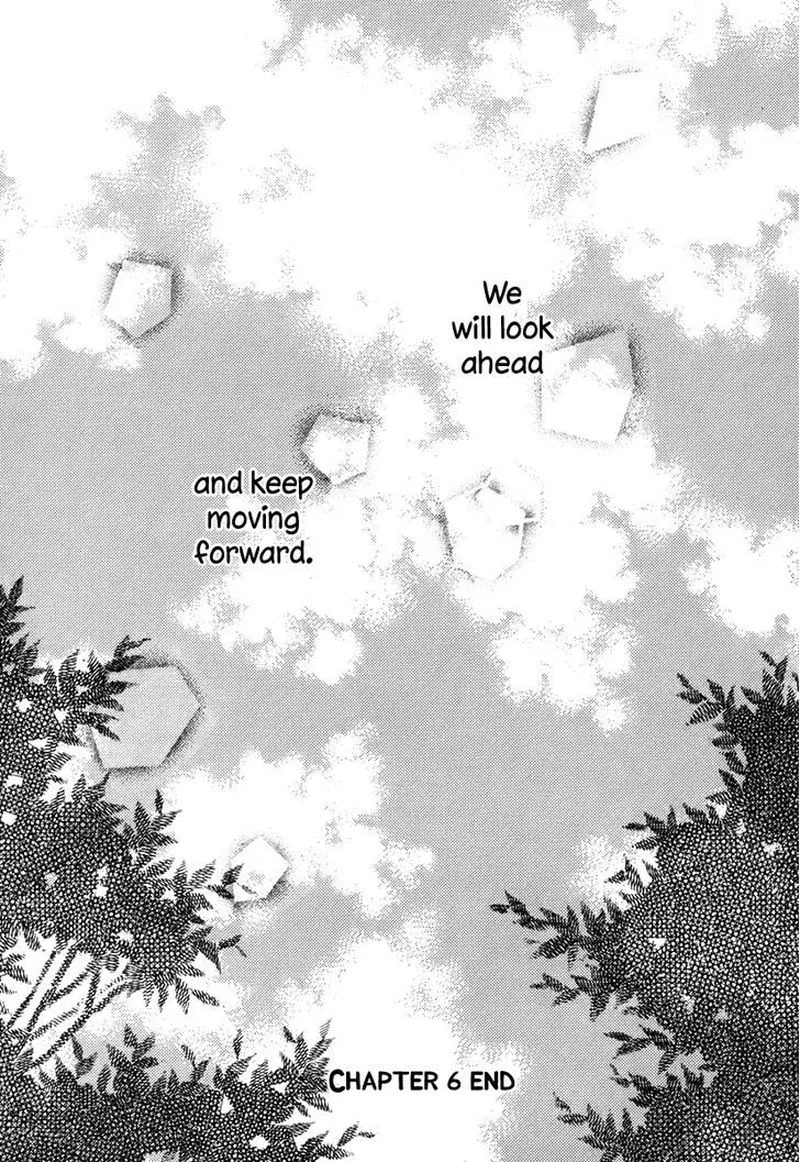 Soshite, Hare ni Naru Chapter 6 page 31
