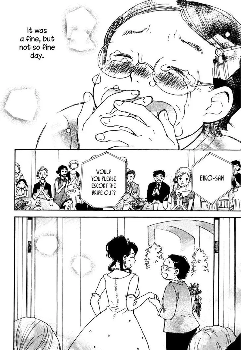 Soshite, Hare ni Naru Chapter 6 page 30
