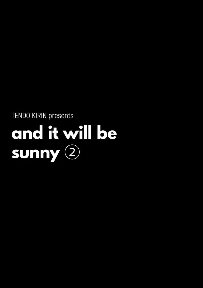 Soshite, Hare ni Naru Chapter 7 page 2
