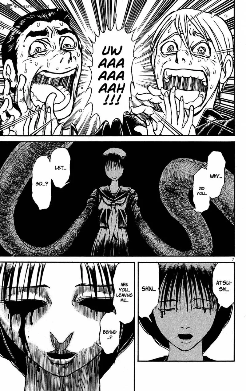 Souboutei Kowasu Beshi Chapter 1 page 9
