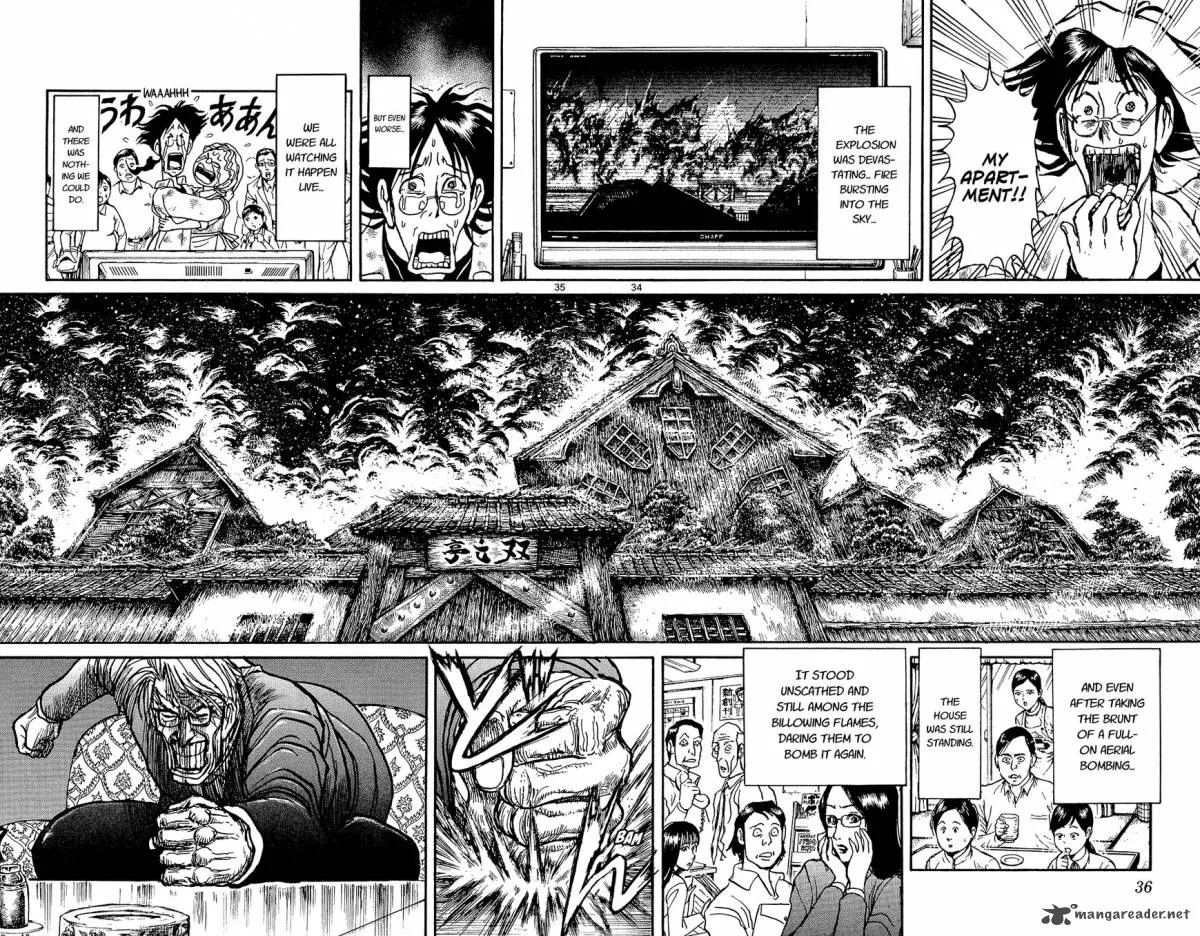 Souboutei Kowasu Beshi Chapter 1 page 34