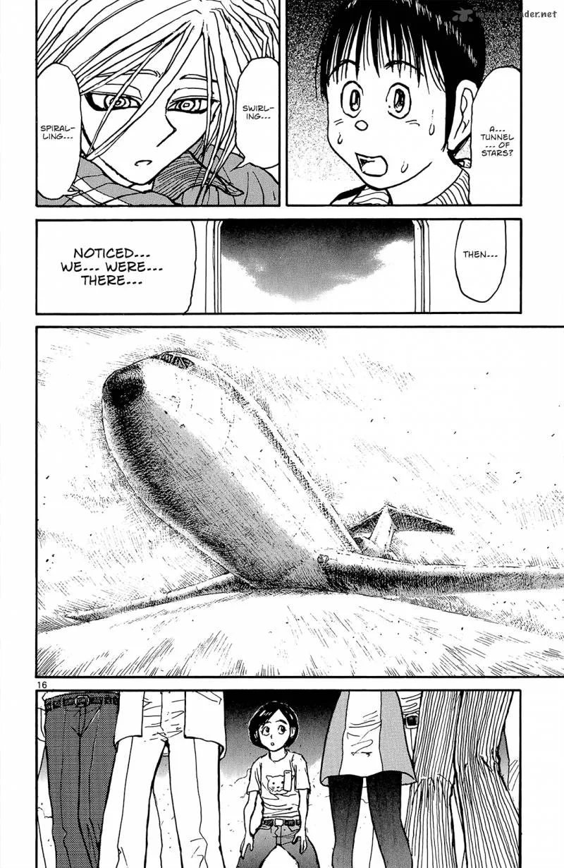 Souboutei Kowasu Beshi Chapter 10 page 16