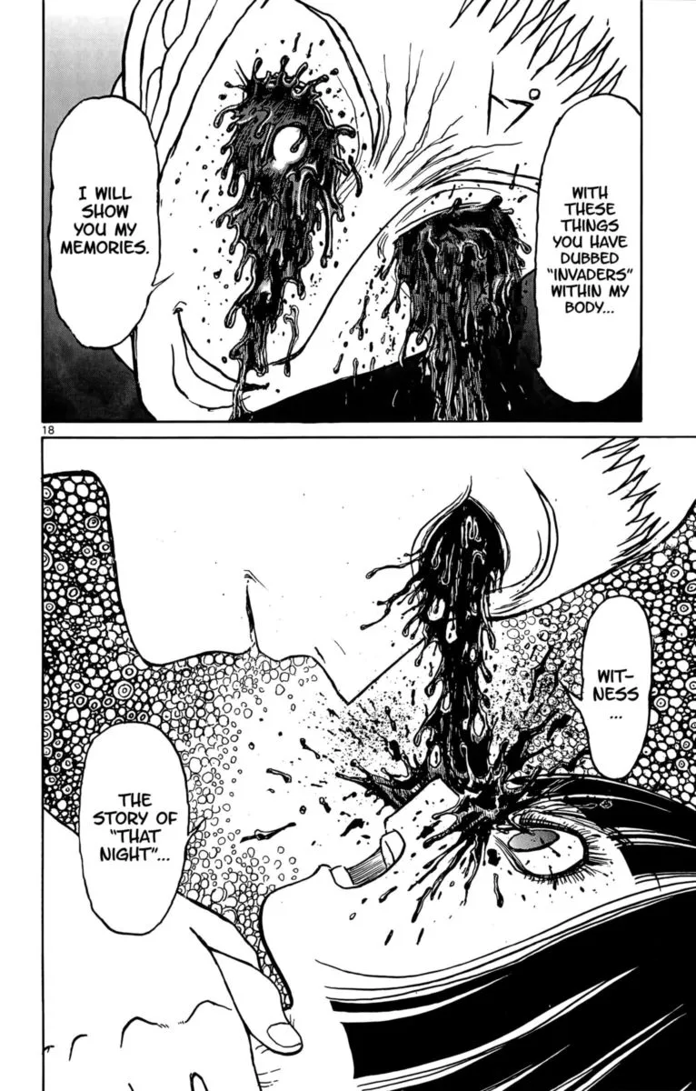 Souboutei Kowasu Beshi Chapter 109 page 10