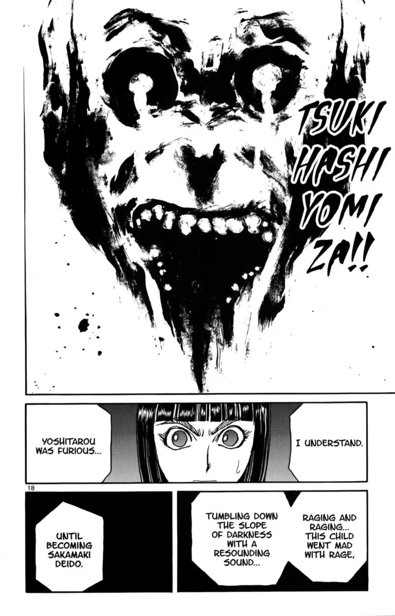 Souboutei Kowasu Beshi Chapter 110 page 10