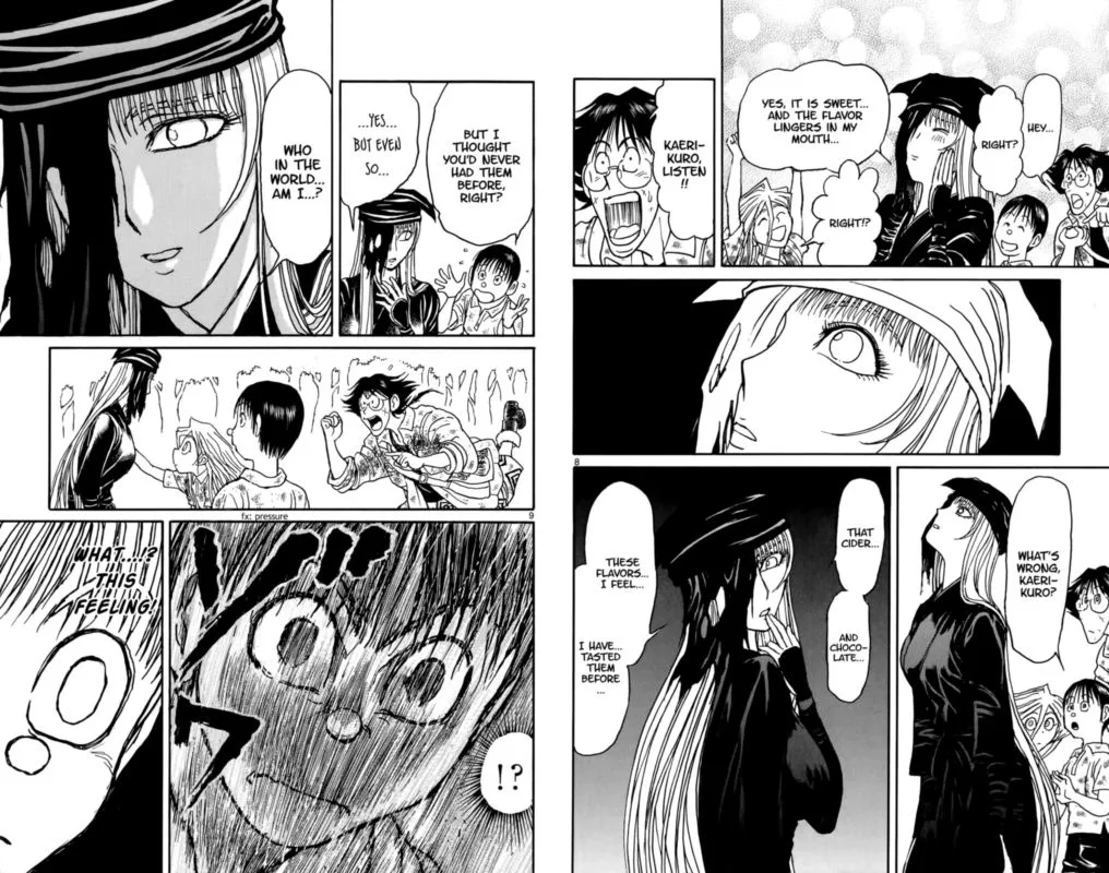 Souboutei Kowasu Beshi Chapter 120 page 5