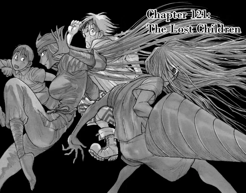 Souboutei Kowasu Beshi Chapter 121 page 2