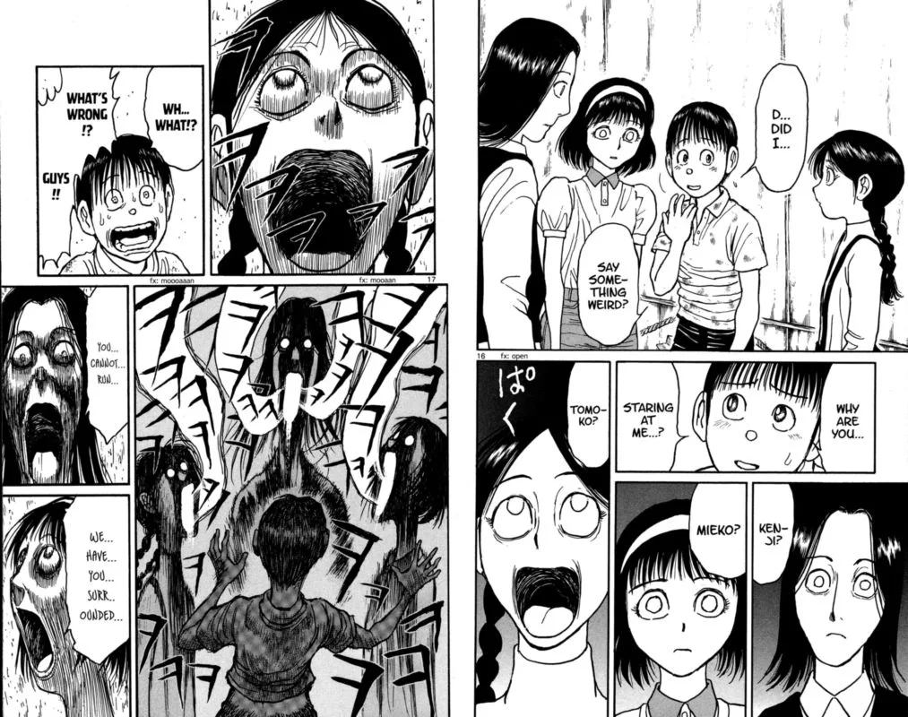 Souboutei Kowasu Beshi Chapter 125 page 9