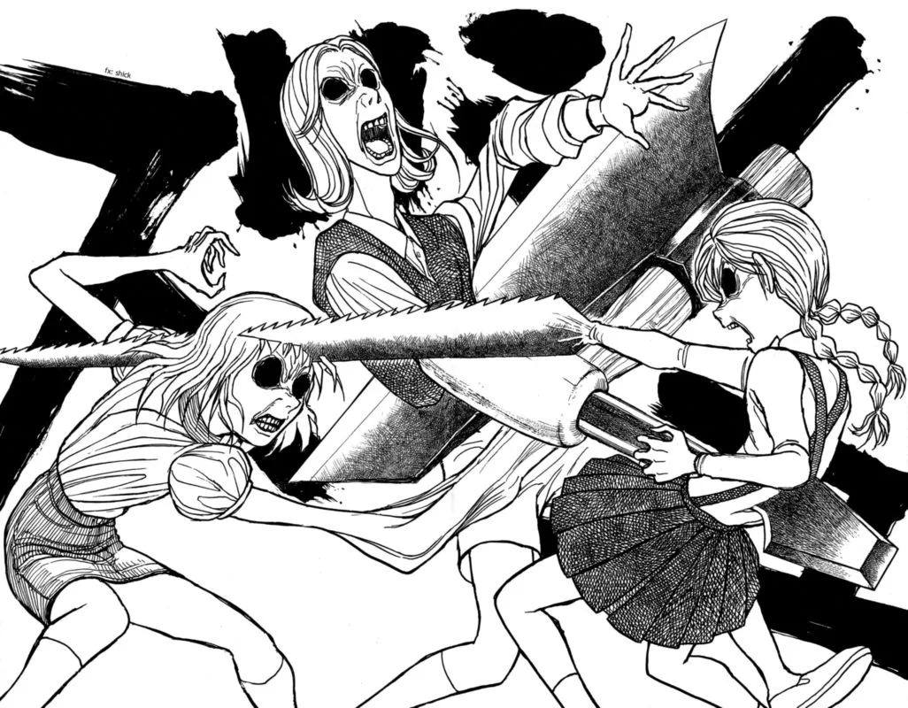 Souboutei Kowasu Beshi Chapter 126 page 9
