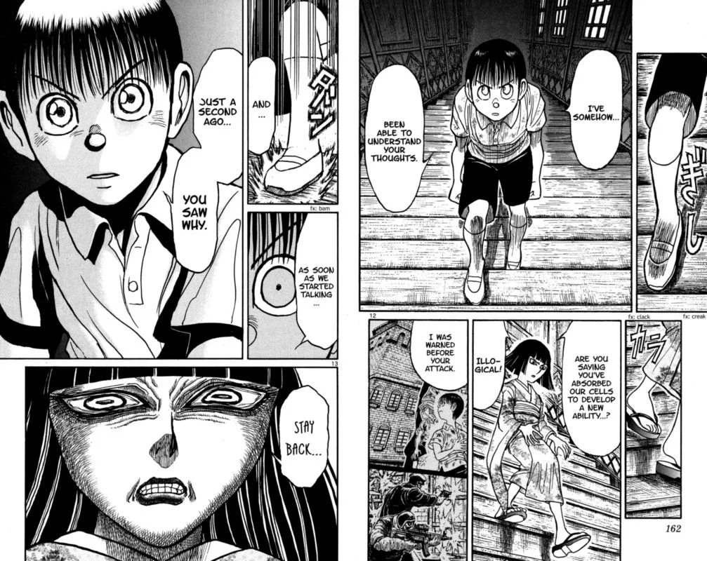 Souboutei Kowasu Beshi Chapter 127 page 7
