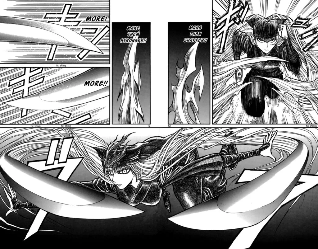 Souboutei Kowasu Beshi Chapter 129 page 7