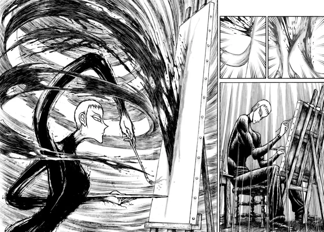 Souboutei Kowasu Beshi Chapter 155 page 8