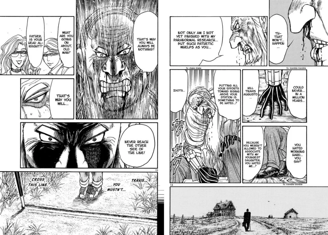 Souboutei Kowasu Beshi Chapter 170 page 8