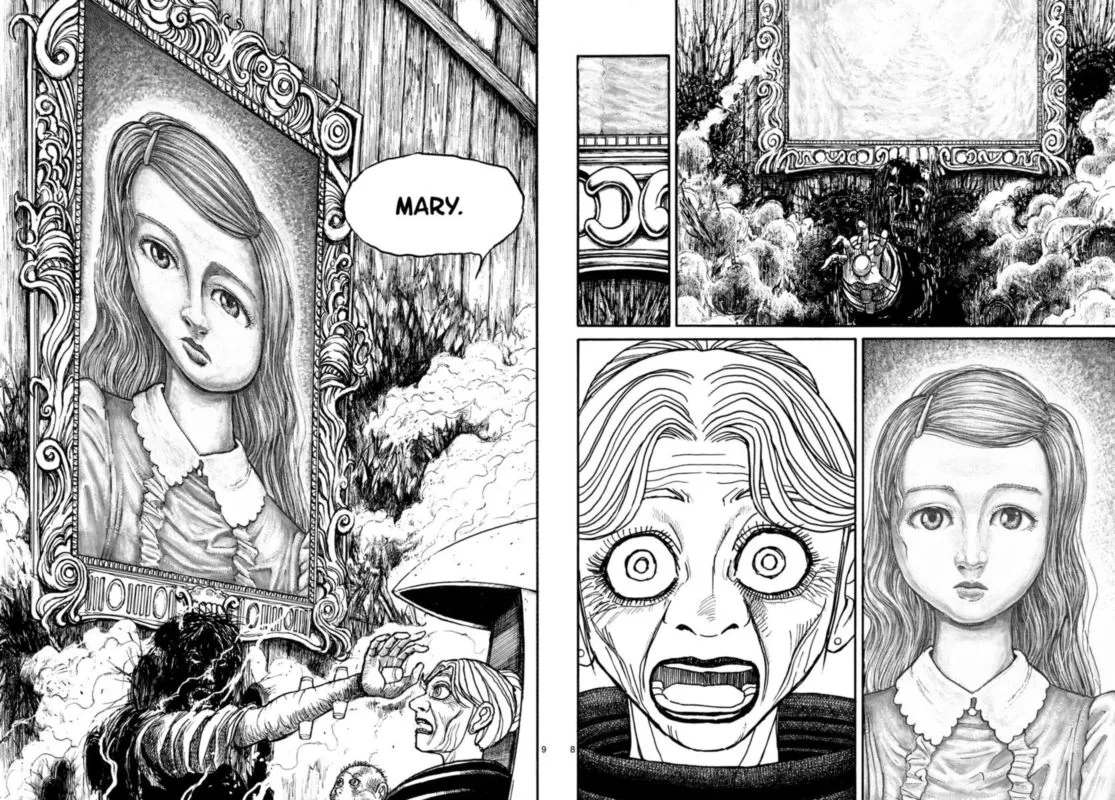 Souboutei Kowasu Beshi Chapter 173 page 5