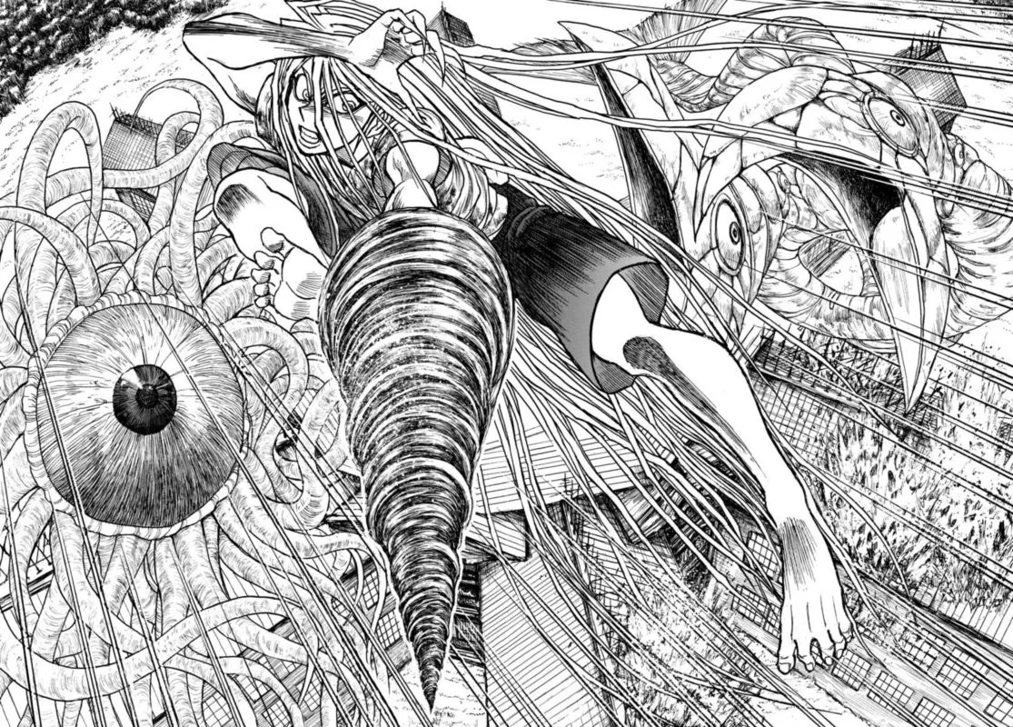 Souboutei Kowasu Beshi Chapter 176 page 7
