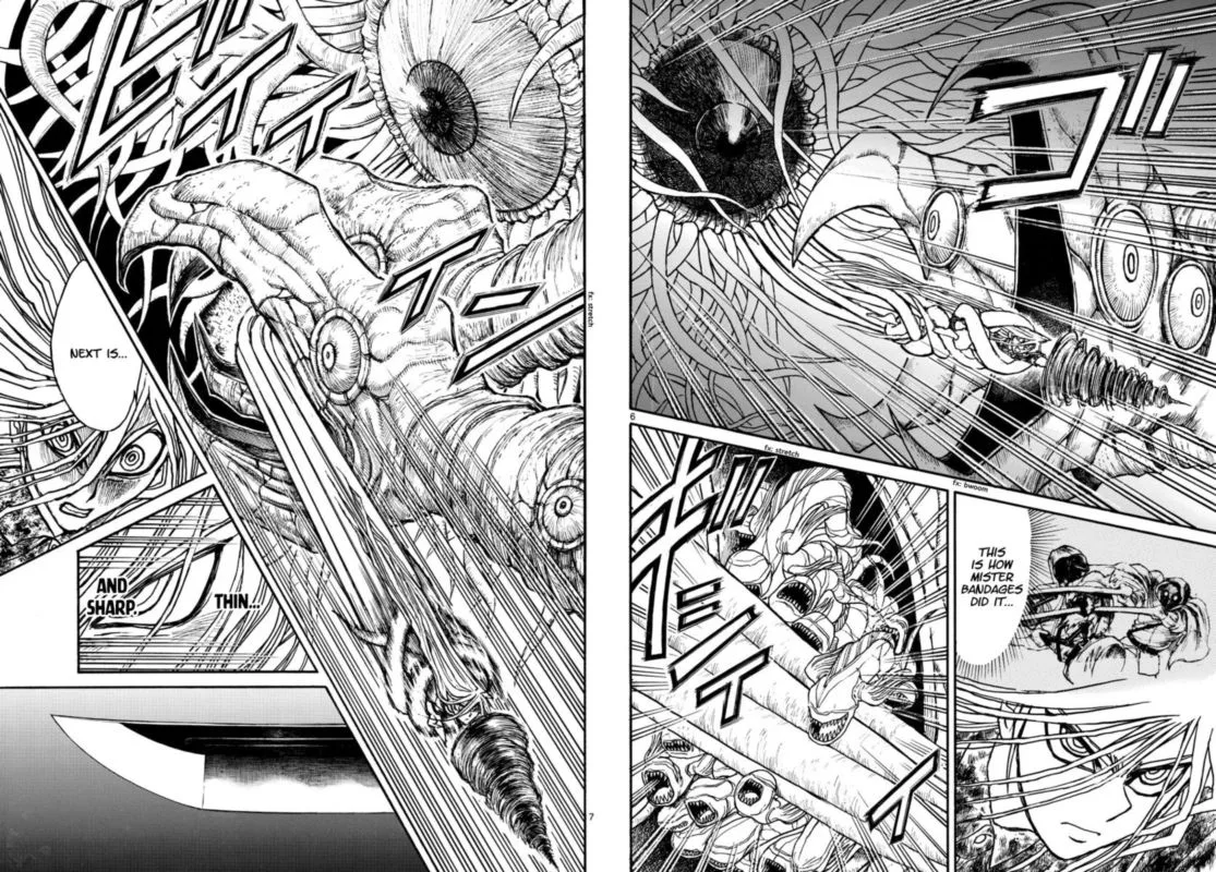 Souboutei Kowasu Beshi Chapter 178 page 4
