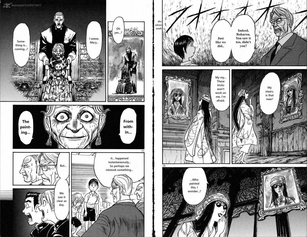 Souboutei Kowasu Beshi Chapter 18 page 6