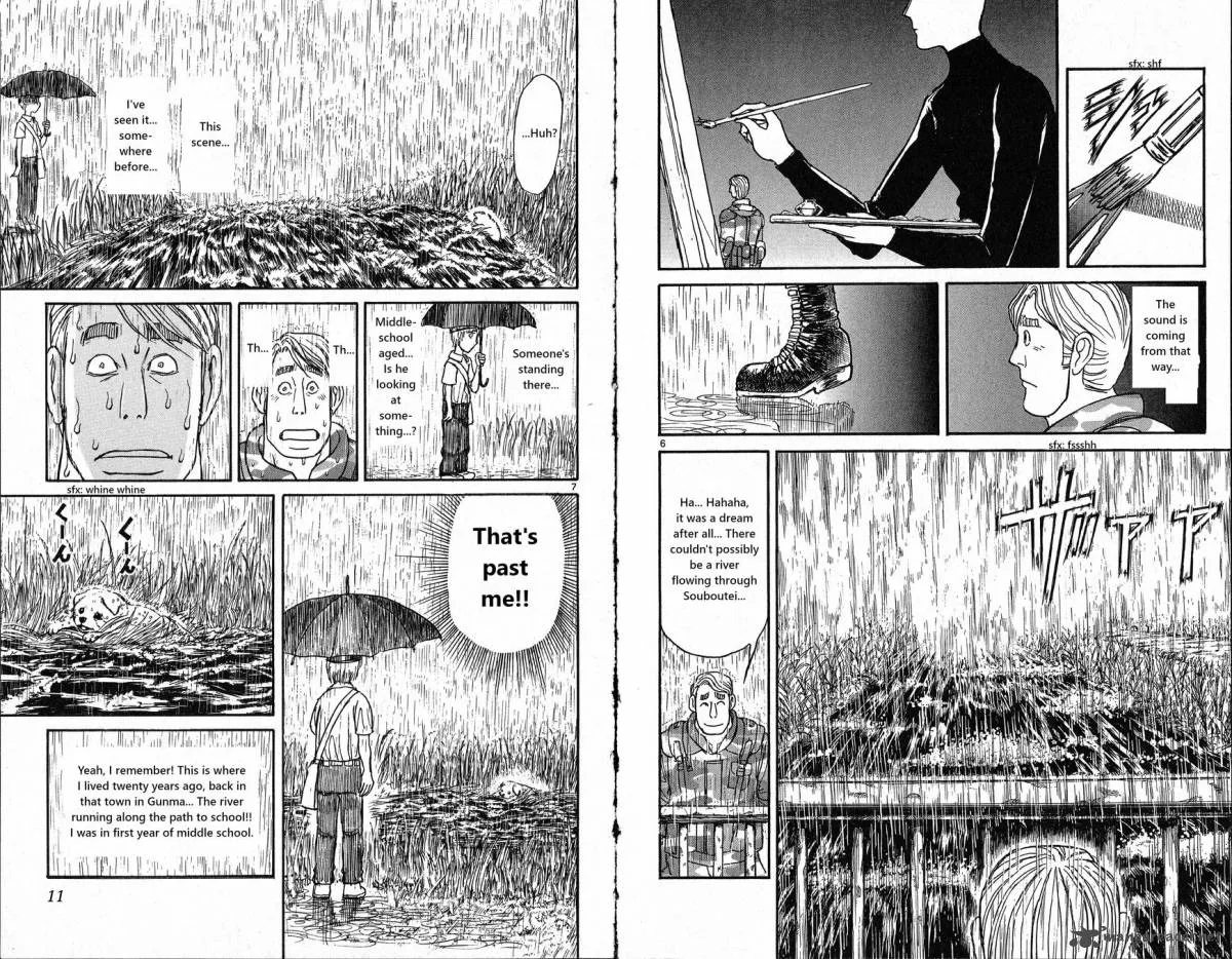 Souboutei Kowasu Beshi Chapter 19 page 4