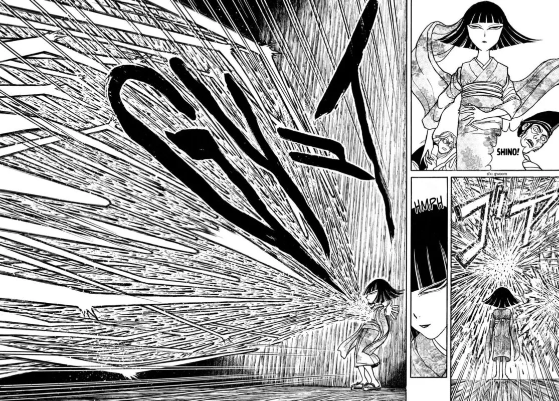 Souboutei Kowasu Beshi Chapter 198 page 5