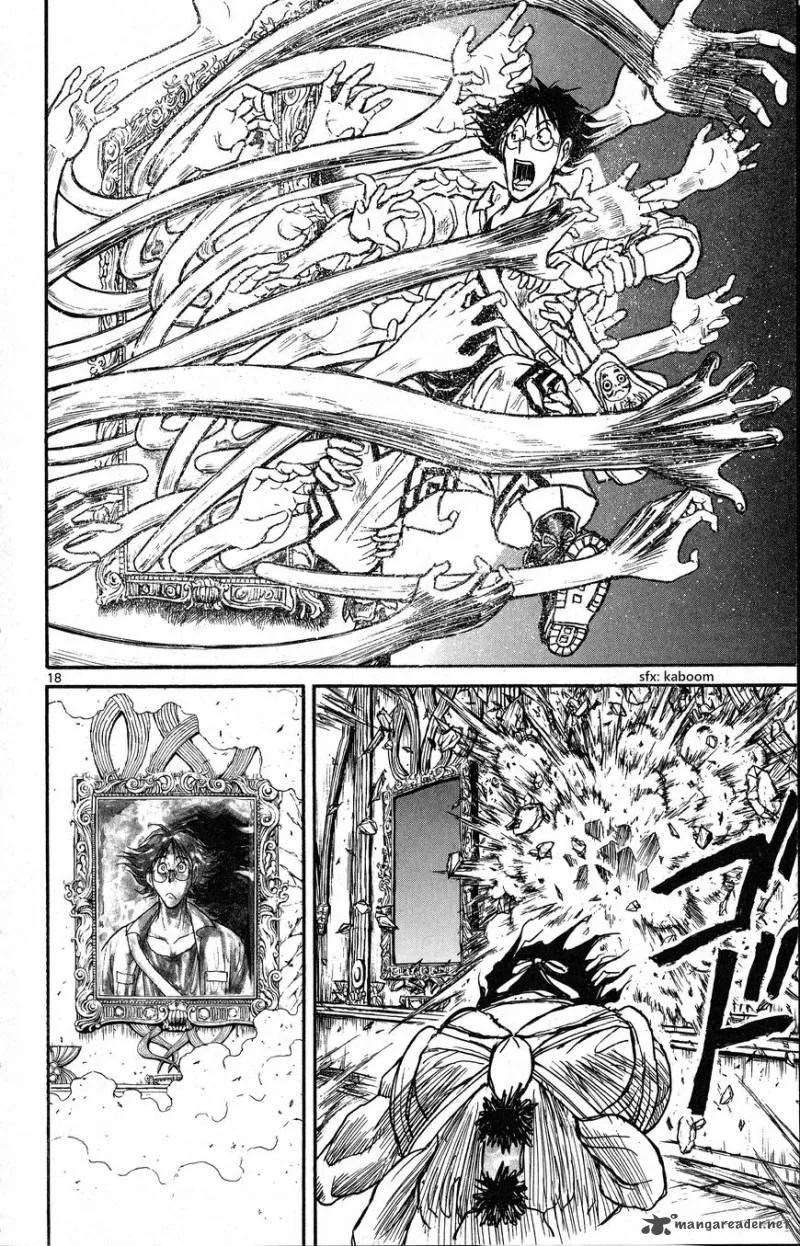 Souboutei Kowasu Beshi Chapter 20 page 10